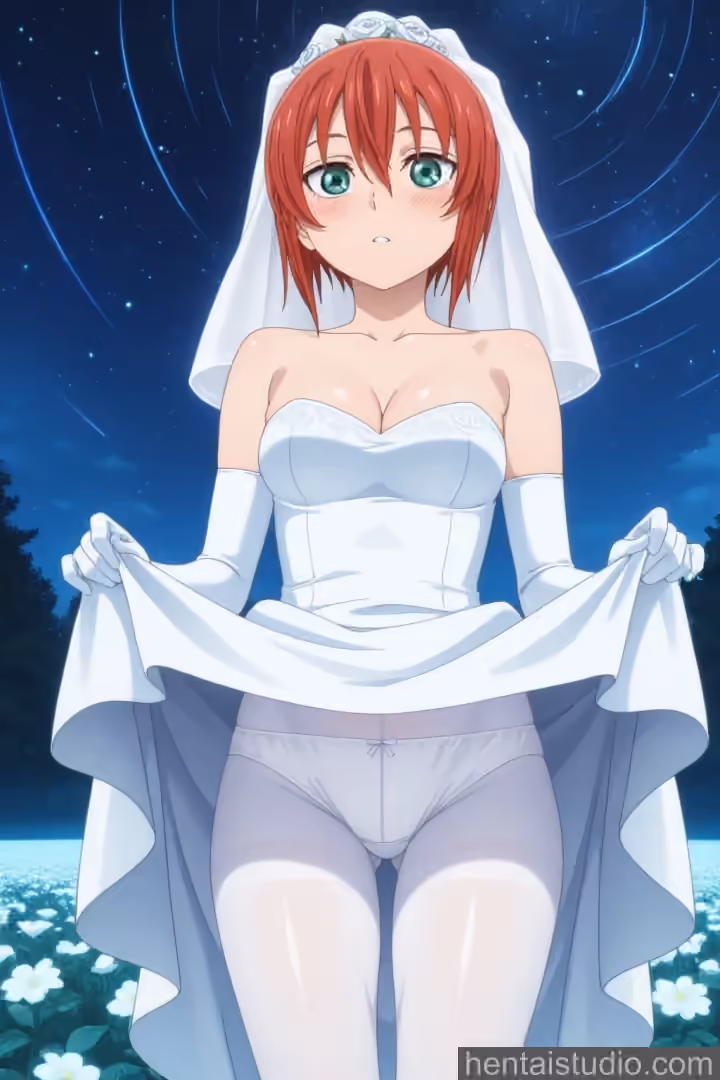 Chise Hatori - The Ancient Magus' Bride (Mahoutsukai no Yome) - Hentai Gallery - 199 Images — image 18 of 199