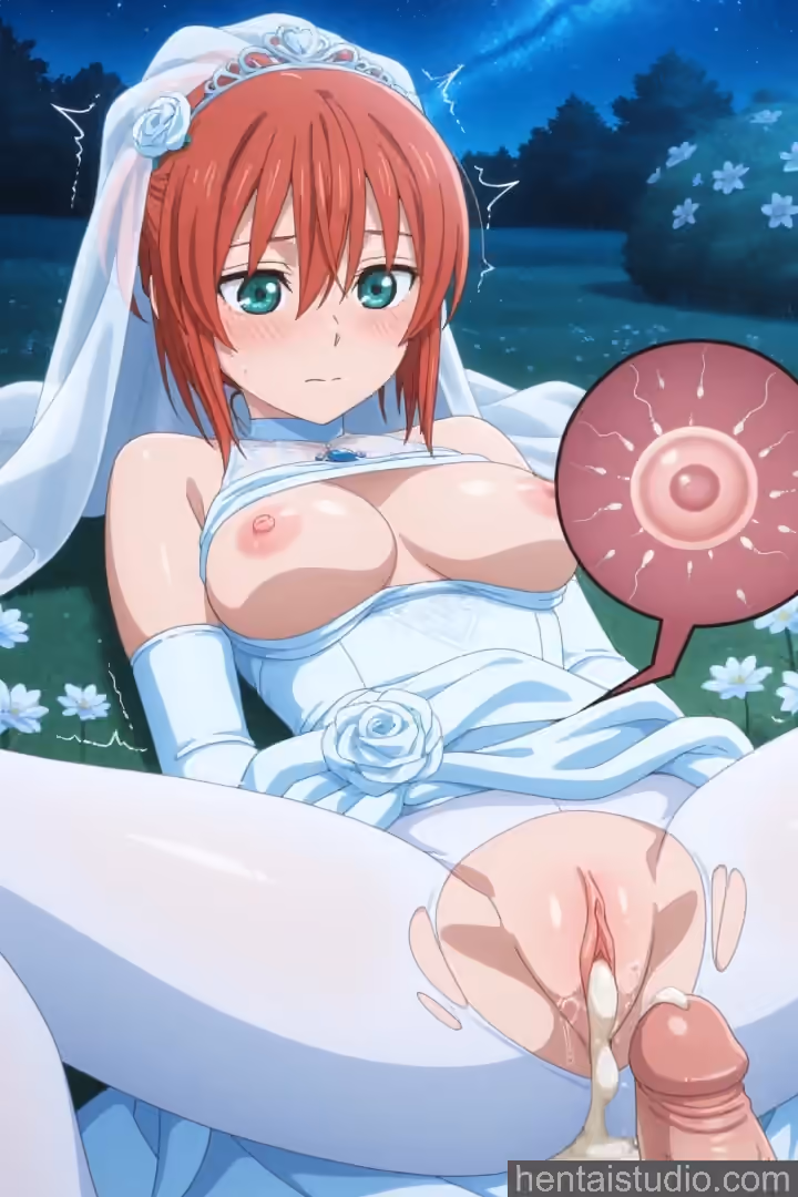 Chise Hatori - The Ancient Magus' Bride (Mahoutsukai no Yome) - Hentai Gallery - 199 Images — image 196 of 199