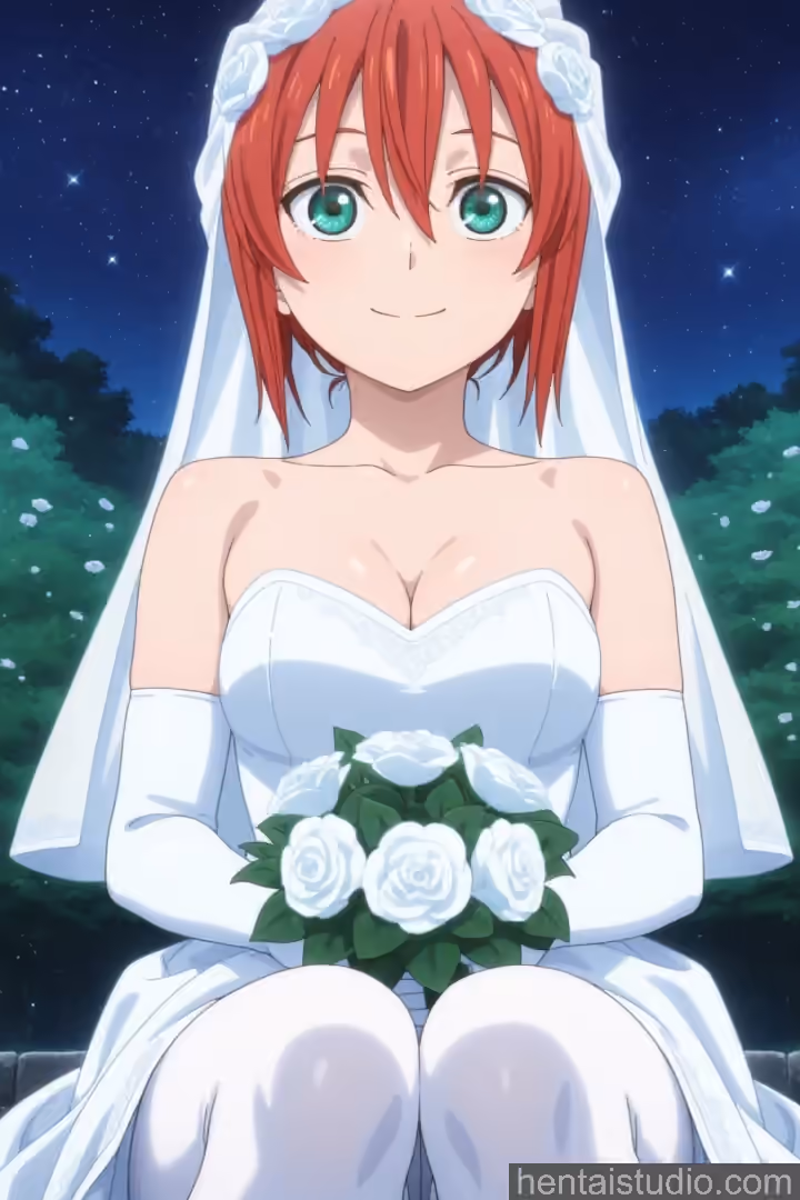 Chise Hatori - The Ancient Magus' Bride (Mahoutsukai no Yome) - Hentai Gallery - 199 Images — image 2 of 199
