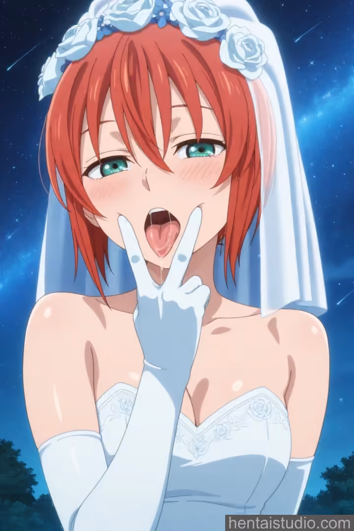 Chise Hatori - The Ancient Magus' Bride (Mahoutsukai no Yome) - Hentai Gallery - 199 Images — image 21 of 199