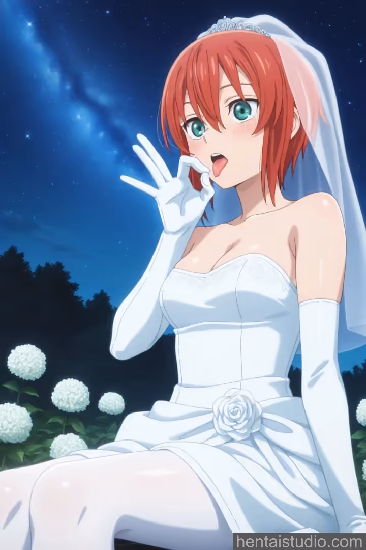 Chise Hatori - The Ancient Magus' Bride (Mahoutsukai no Yome) - Hentai Gallery - 199 Images — image 26 of 199