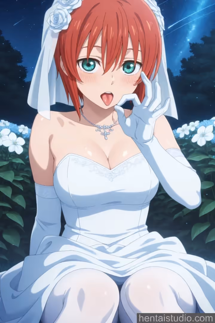 Chise Hatori - The Ancient Magus' Bride (Mahoutsukai no Yome) - Hentai Gallery - 199 Images — image 27 of 199