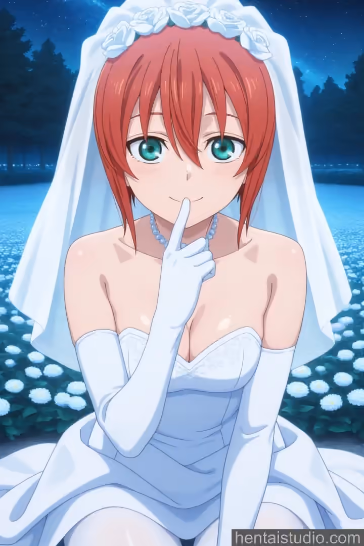 Chise Hatori - The Ancient Magus' Bride (Mahoutsukai no Yome) - Hentai Gallery - 199 Images — image 3 of 199