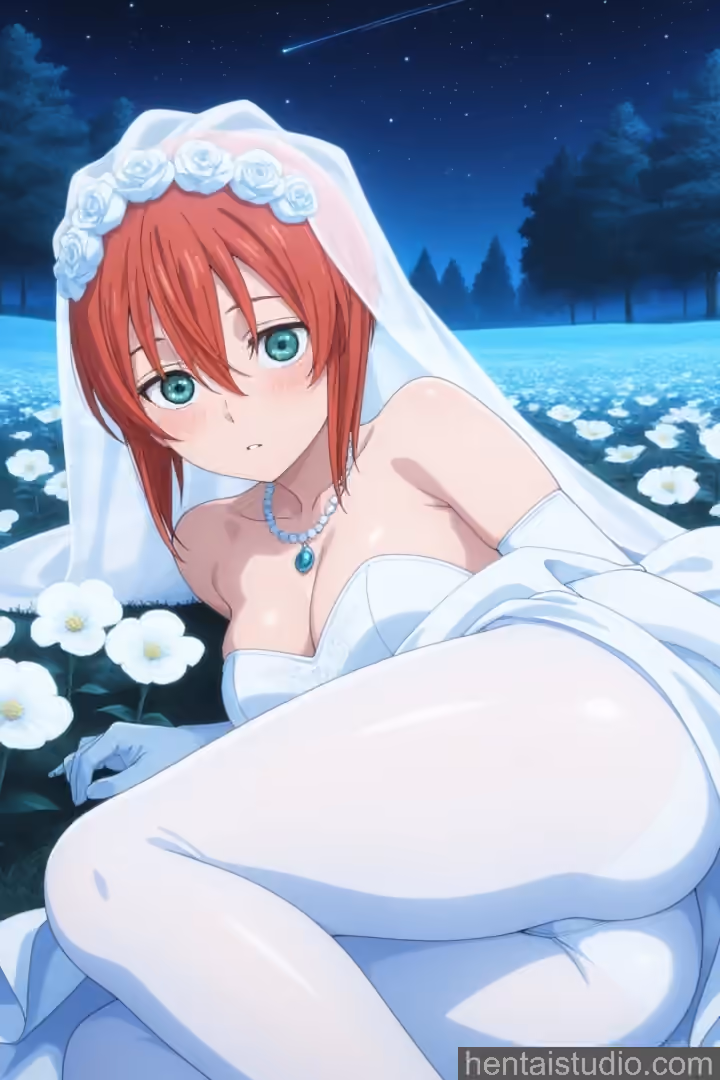 Chise Hatori - The Ancient Magus' Bride (Mahoutsukai no Yome) - Hentai Gallery - 199 Images — image 30 of 199