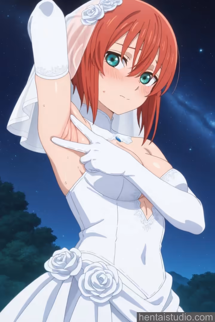 Chise Hatori - The Ancient Magus' Bride (Mahoutsukai no Yome) - Hentai Gallery - 199 Images — image 36 of 199