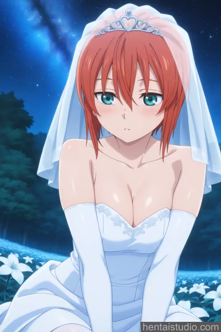 Chise Hatori - The Ancient Magus' Bride (Mahoutsukai no Yome) - Hentai Gallery - 199 Images — image 38 of 199
