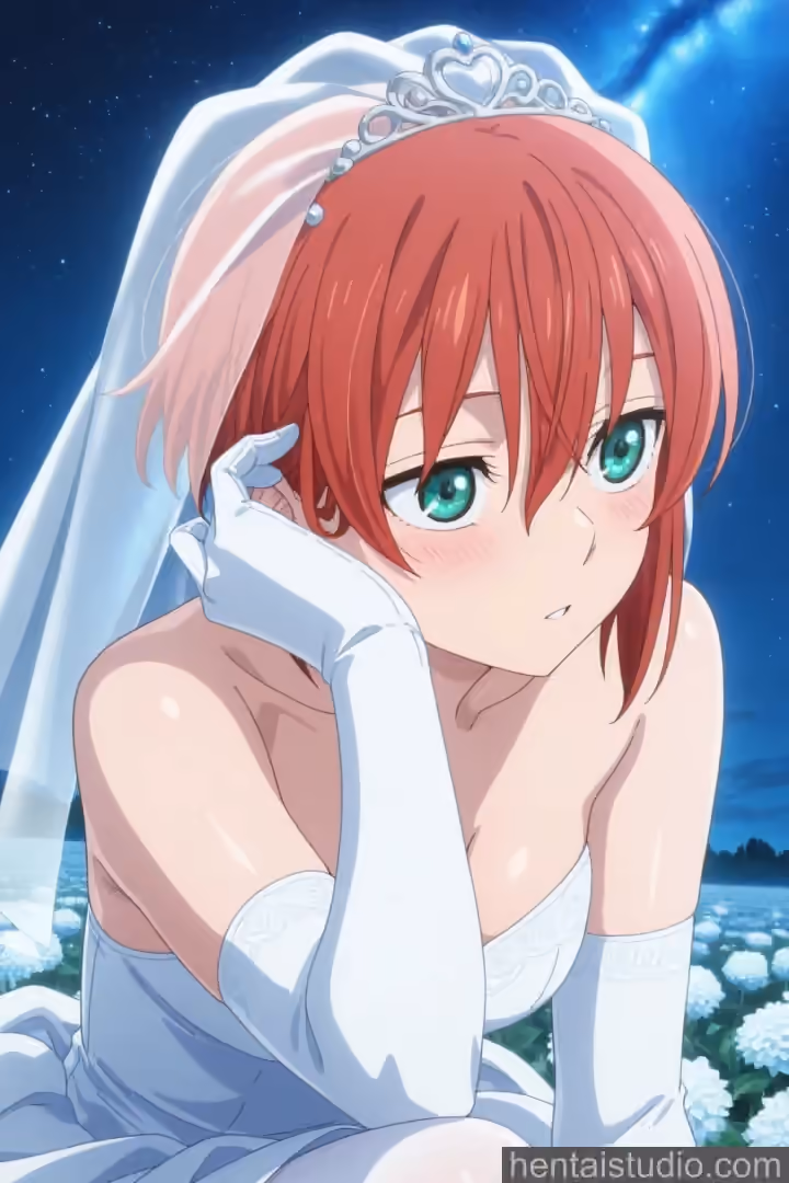 Chise Hatori - The Ancient Magus' Bride (Mahoutsukai no Yome) - Hentai Gallery - 199 Images — image 39 of 199