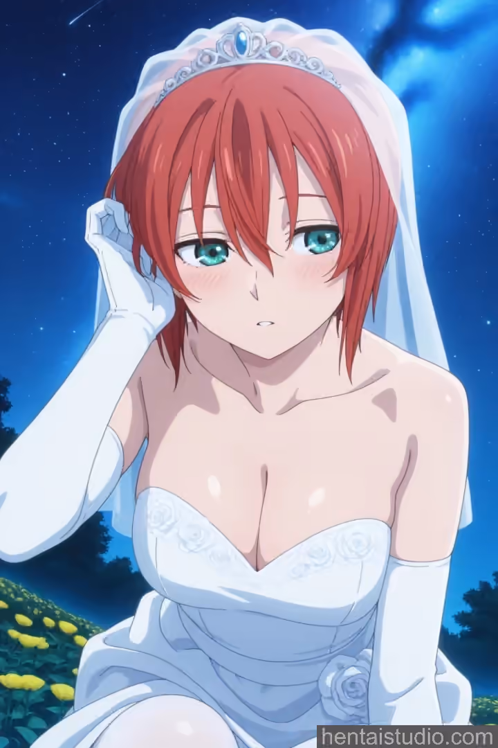 Chise Hatori - The Ancient Magus' Bride (Mahoutsukai no Yome) - Hentai Gallery - 199 Images — image 40 of 199