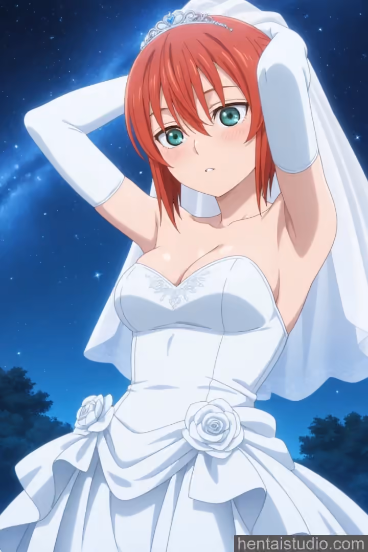 Chise Hatori - The Ancient Magus' Bride (Mahoutsukai no Yome) - Hentai Gallery - 199 Images — image 42 of 199