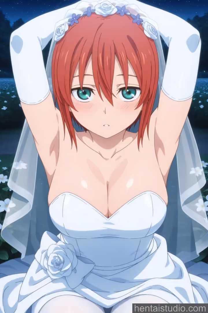Chise Hatori - The Ancient Magus' Bride (Mahoutsukai no Yome) - Hentai Gallery - 199 Images — image 43 of 199