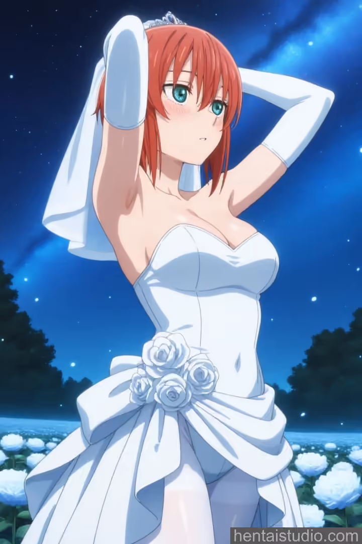 Chise Hatori - The Ancient Magus' Bride (Mahoutsukai no Yome) - Hentai Gallery - 199 Images — image 44 of 199