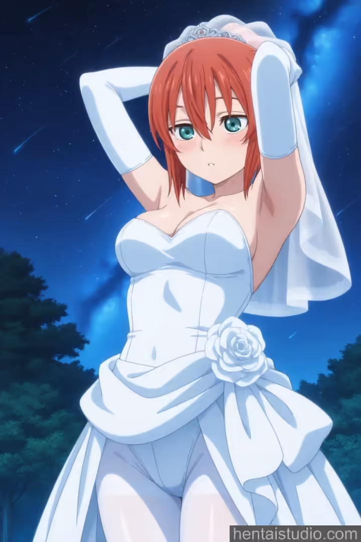 Chise Hatori - The Ancient Magus' Bride (Mahoutsukai no Yome) - Hentai Gallery - 199 Images — image 45 of 199
