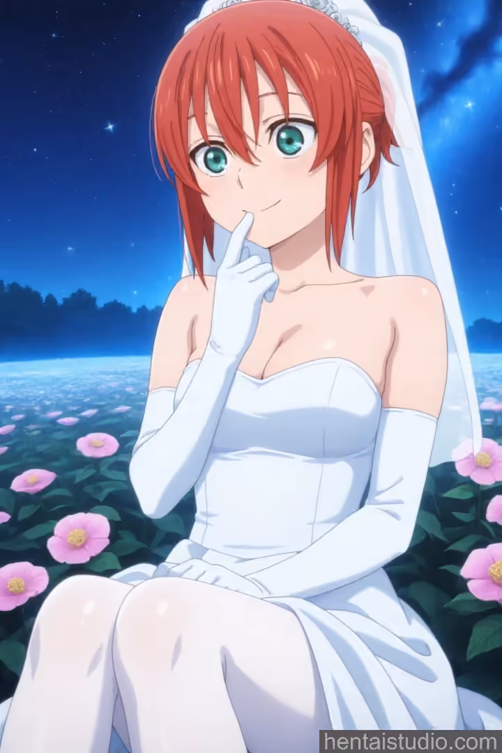 Chise Hatori - The Ancient Magus' Bride (Mahoutsukai no Yome) - Hentai Gallery - 199 Images — image 5 of 199