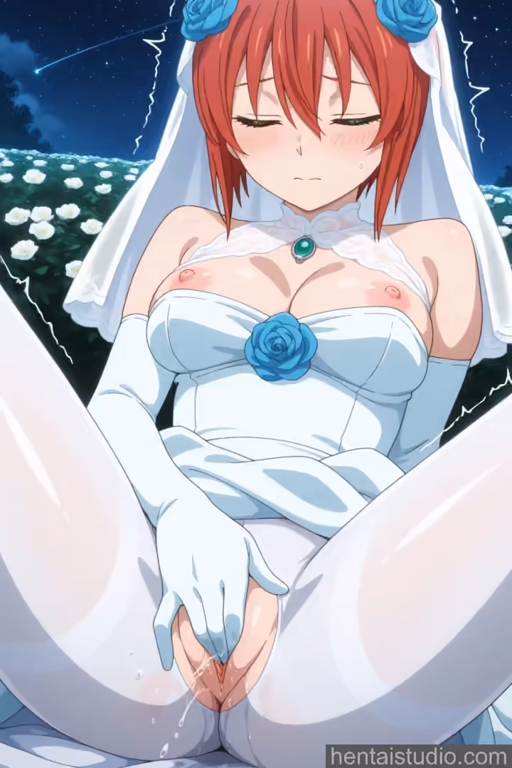 Chise Hatori - The Ancient Magus' Bride (Mahoutsukai no Yome) - Hentai Gallery - 199 Images — image 65 of 199