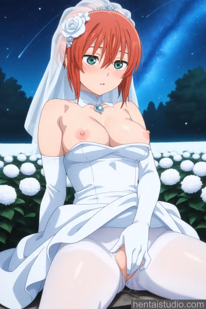 Chise Hatori - The Ancient Magus' Bride (Mahoutsukai no Yome) - Hentai Gallery - 199 Images — image 73 of 199
