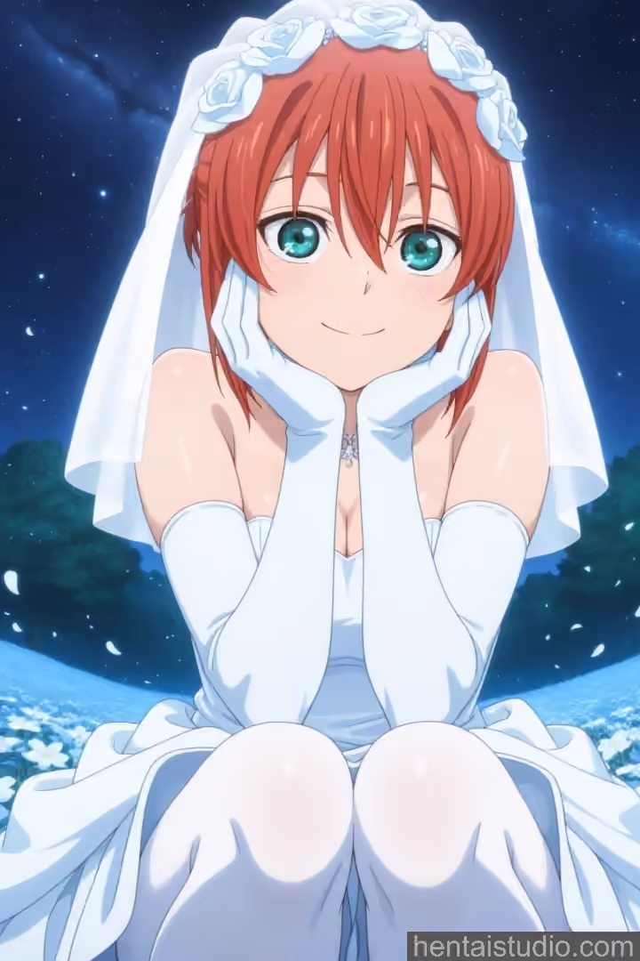 Chise Hatori - The Ancient Magus' Bride (Mahoutsukai no Yome) - Hentai Gallery - 199 Images — image 8 of 199