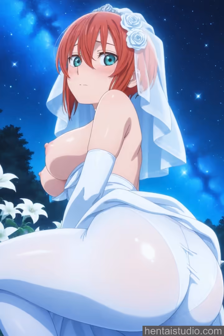 Chise Hatori - The Ancient Magus' Bride (Mahoutsukai no Yome) - Hentai Gallery - 199 Images — image 93 of 199
