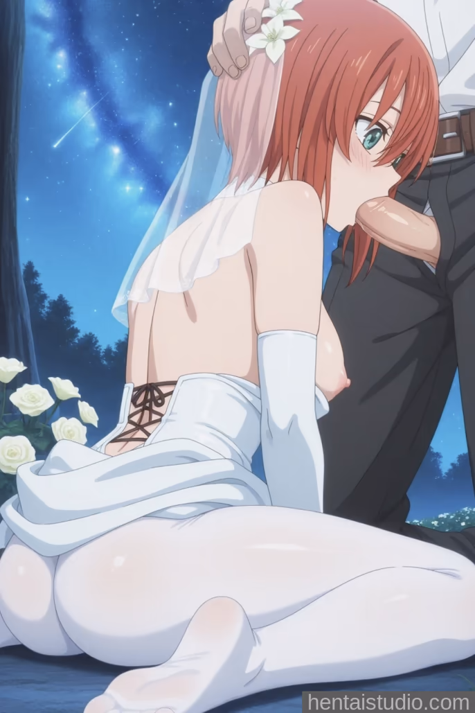 Chise Hatori from Mahoutsukai No Yome — image 108 of 199