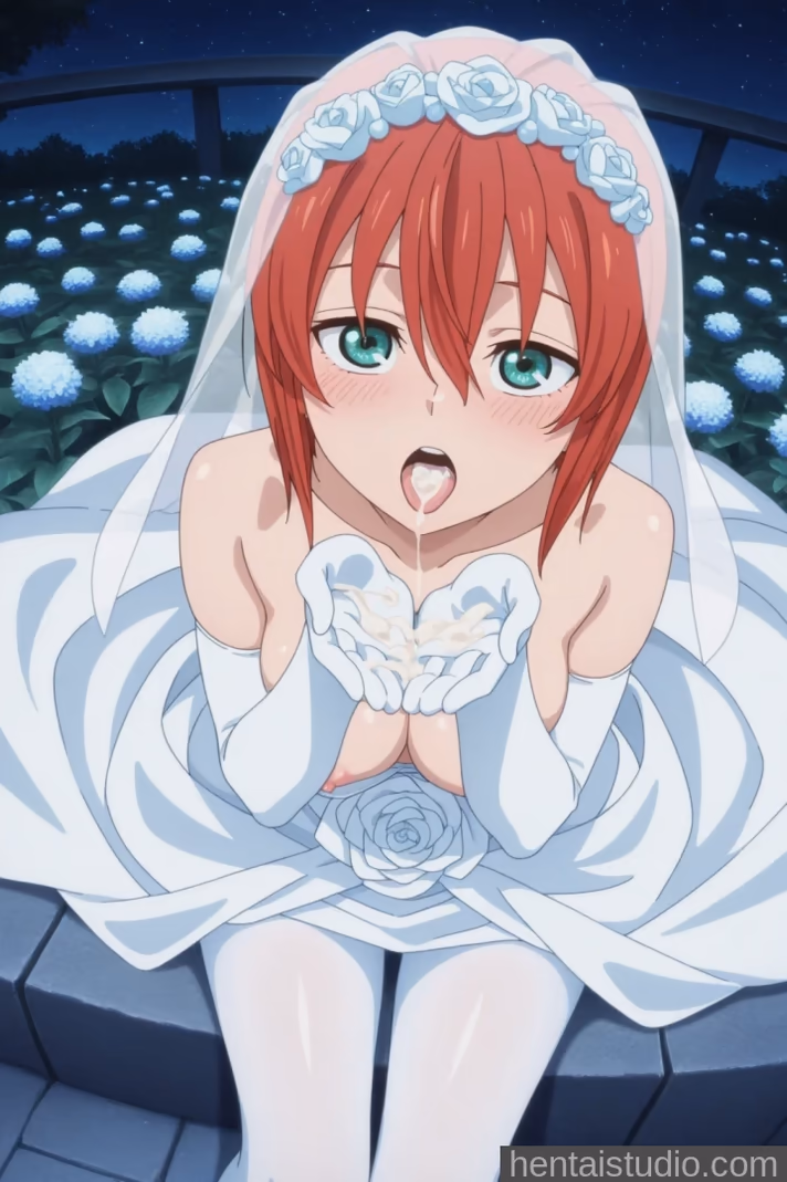 Chise Hatori from Mahoutsukai No Yome — image 139 of 199