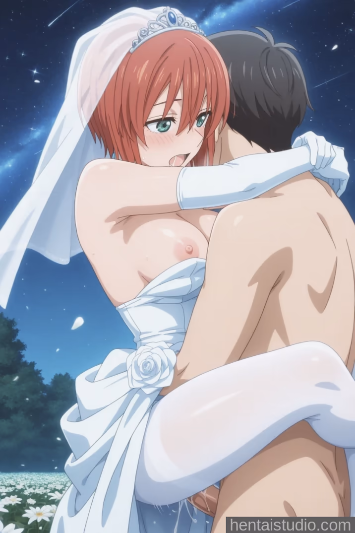 Chise Hatori from Mahoutsukai No Yome — image 146 of 199