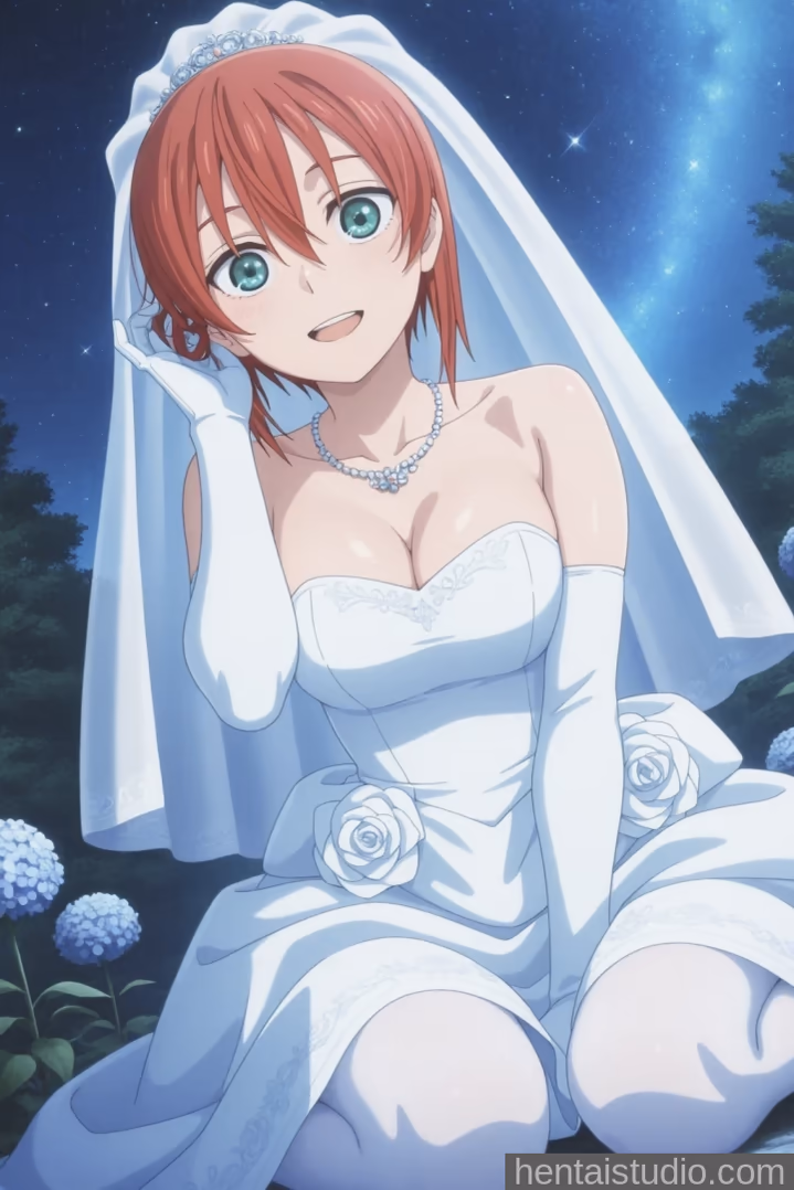 Chise Hatori from Mahoutsukai No Yome — image 15 of 199