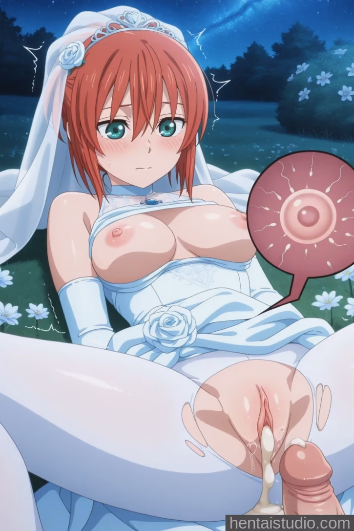 Chise Hatori from Mahoutsukai No Yome — image 196 of 199