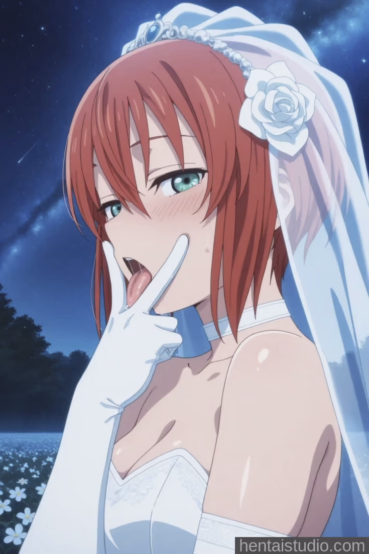 Chise Hatori from Mahoutsukai No Yome — image 22 of 199