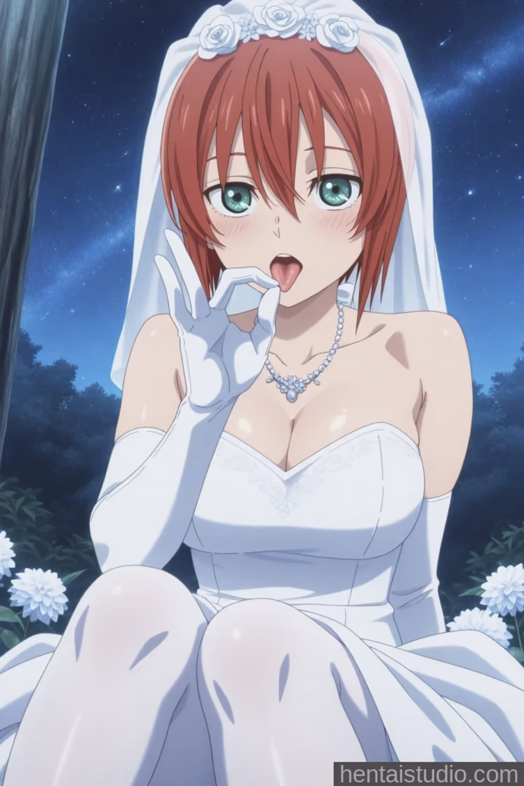 Chise Hatori from Mahoutsukai No Yome — image 25 of 199