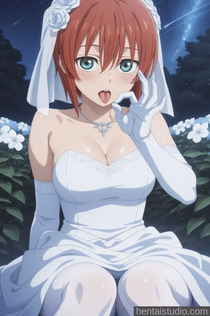 Chise Hatori from Mahoutsukai No Yome — image 27 of 199