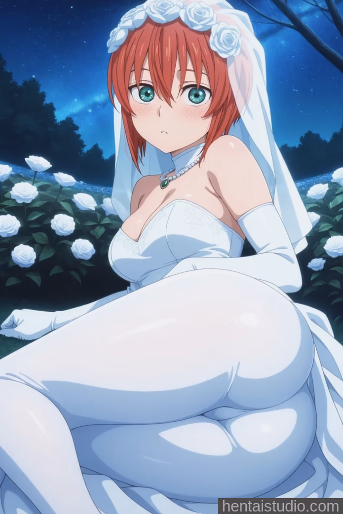 Chise Hatori from Mahoutsukai No Yome — image 29 of 199