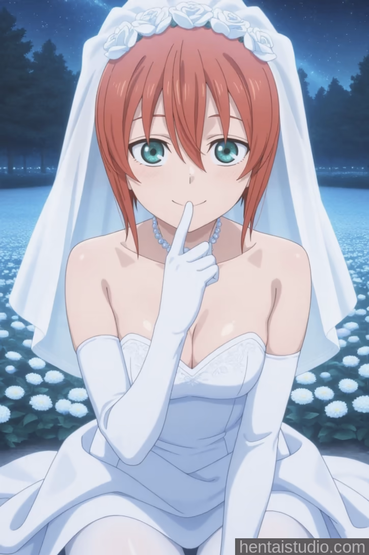 Chise Hatori from Mahoutsukai No Yome — image 3 of 199