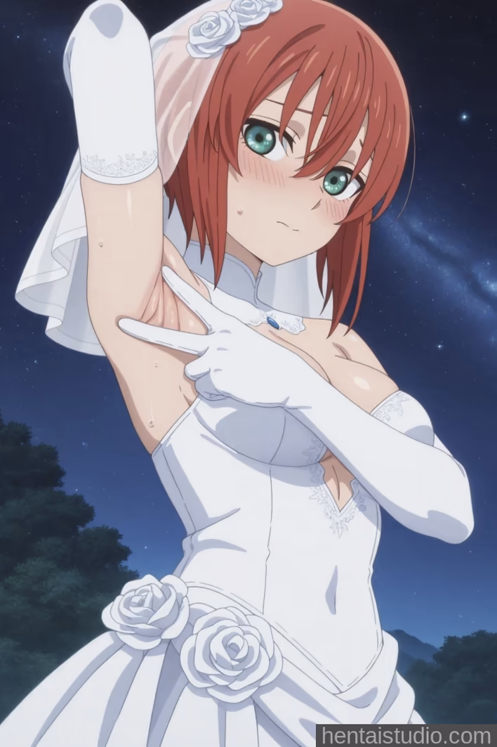 Chise Hatori from Mahoutsukai No Yome — image 36 of 199