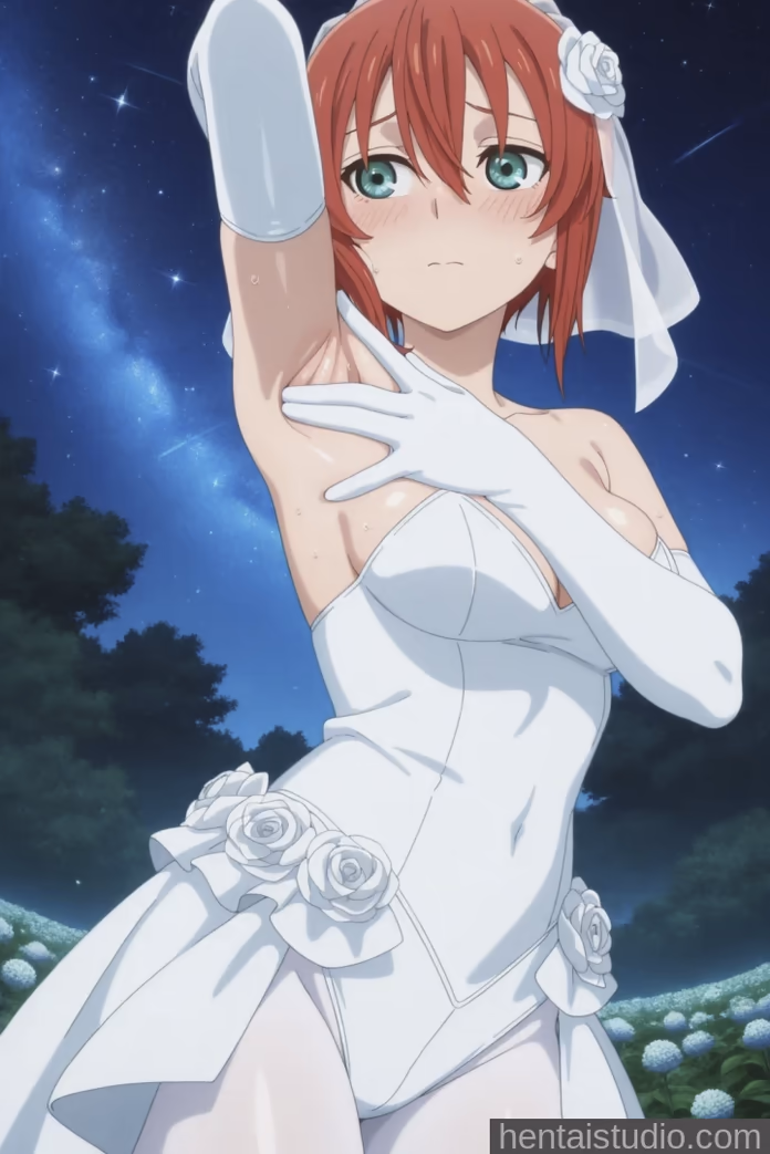 Chise Hatori from Mahoutsukai No Yome — image 37 of 199