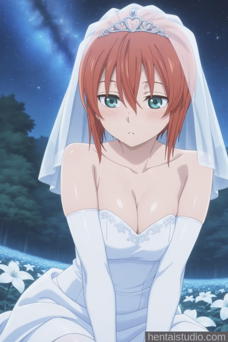 Chise Hatori from Mahoutsukai No Yome — image 38 of 199