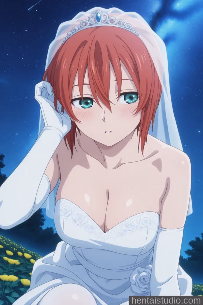 Chise Hatori from Mahoutsukai No Yome — image 40 of 199