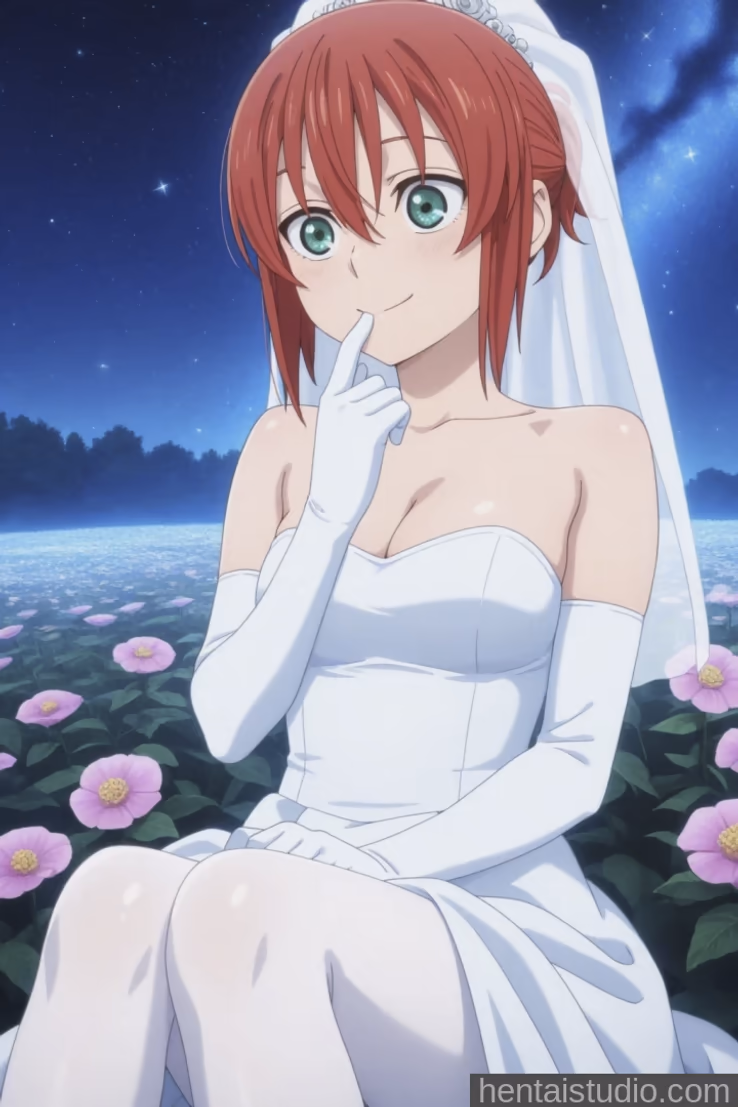 Chise Hatori from Mahoutsukai No Yome — image 5 of 199