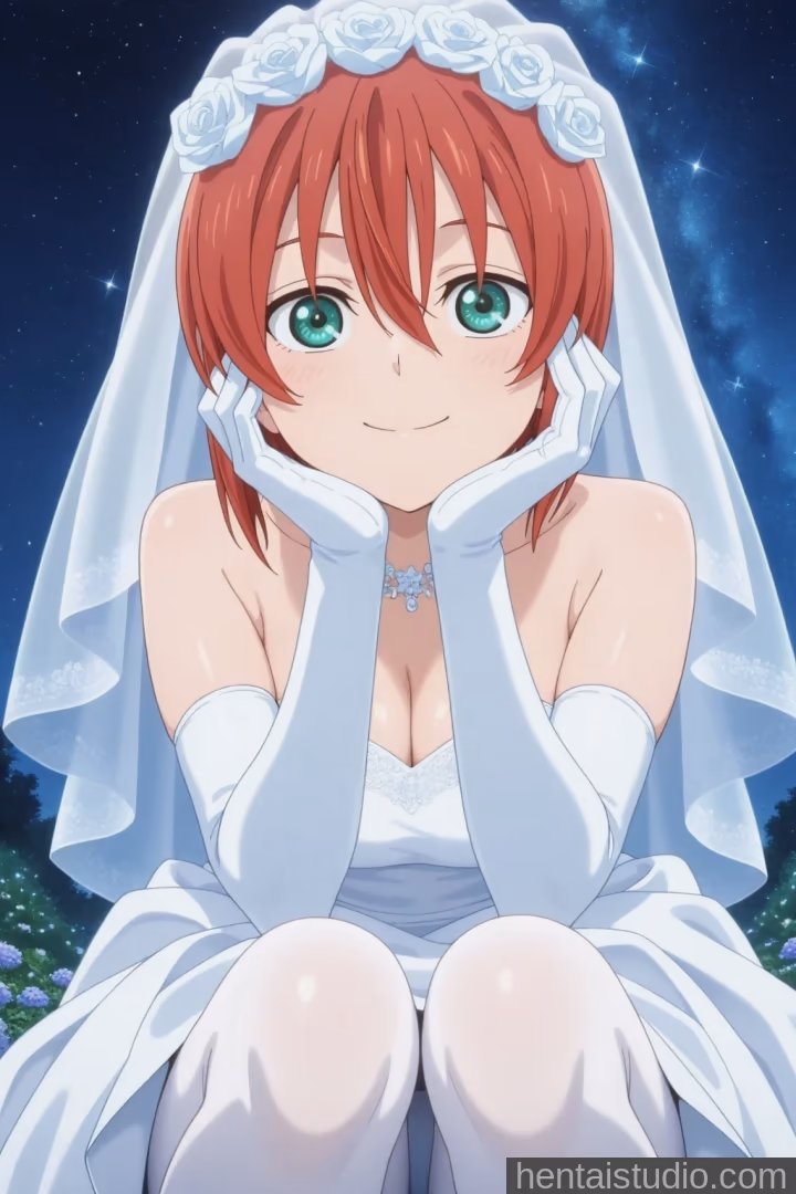 Chise Hatori from Mahoutsukai No Yome — image 6 of 199