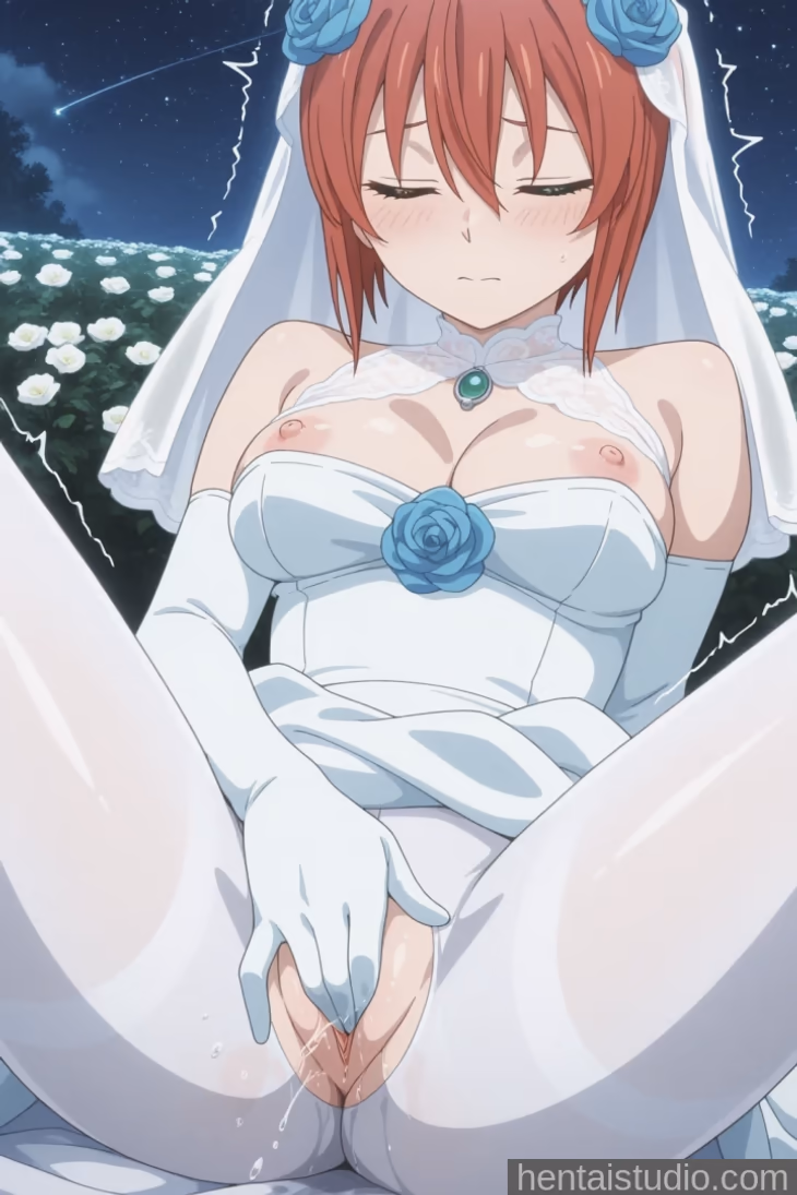 Chise Hatori from Mahoutsukai No Yome — image 65 of 199