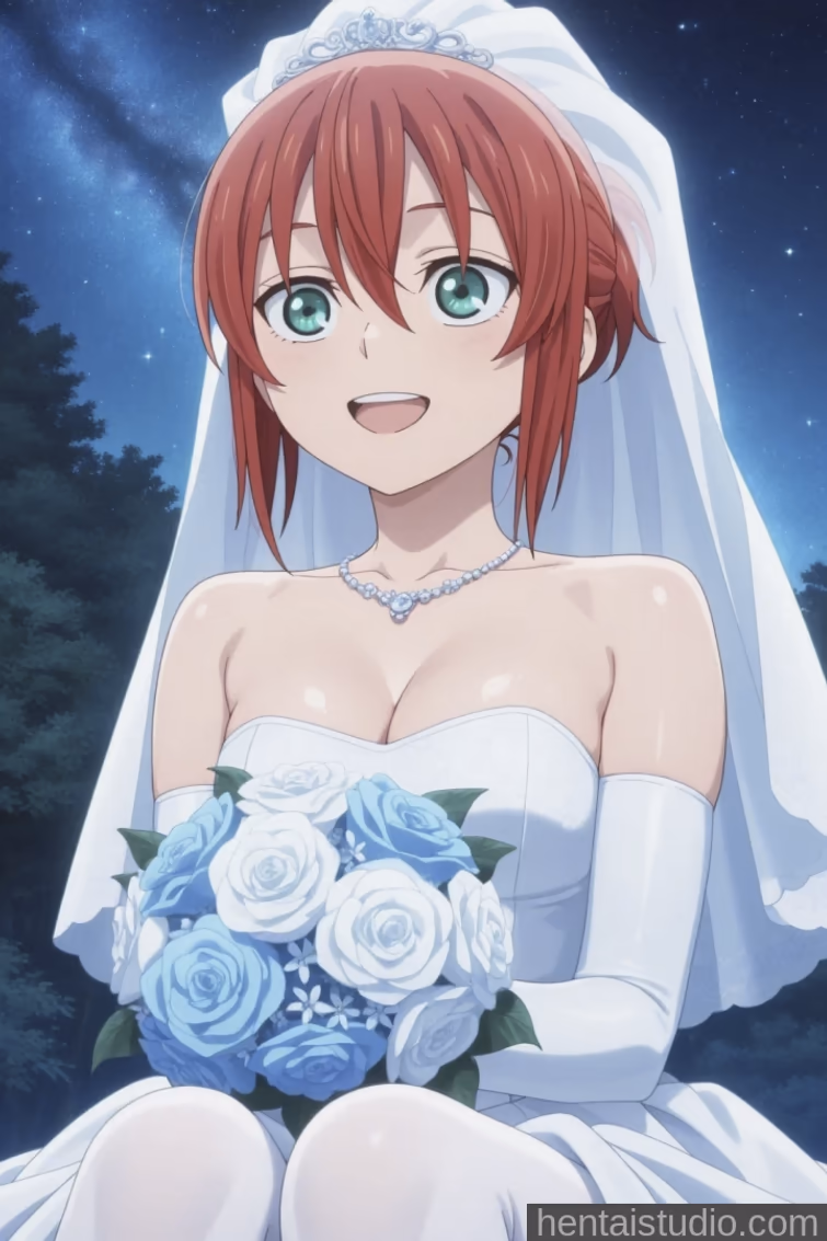 Chise Hatori from Mahoutsukai No Yome — image 7 of 199