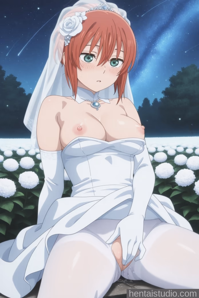 Chise Hatori from Mahoutsukai No Yome — image 73 of 199