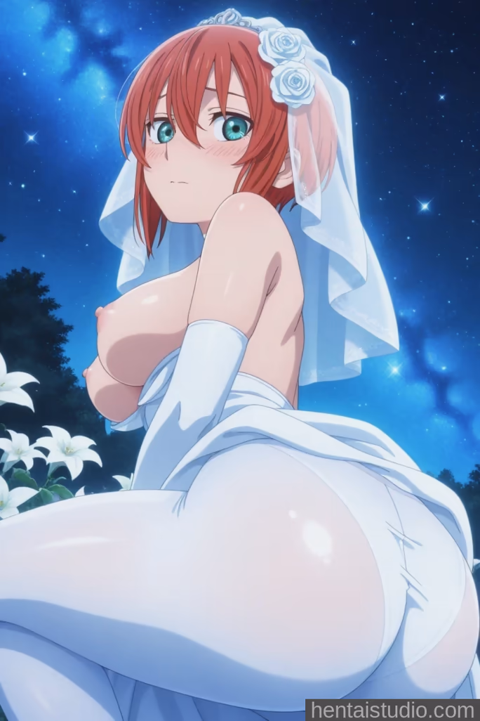 Chise Hatori from Mahoutsukai No Yome — image 93 of 199