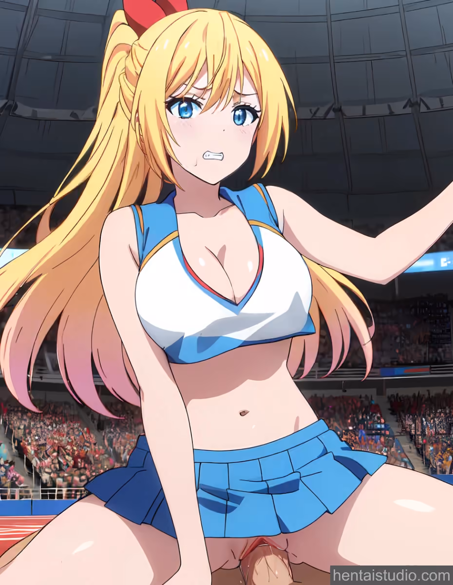 Chitoge Kirisaki - Nisekoi: False Love - Hentai Gallery - 59 Images — image 18 of 59