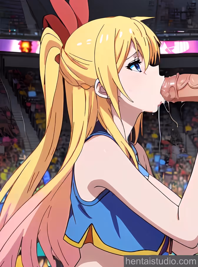 Chitoge Kirisaki - Nisekoi: False Love - Hentai Gallery - 59 Images — image 21 of 59