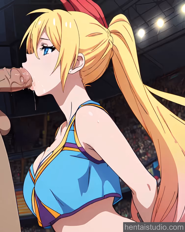 Chitoge Kirisaki - Nisekoi: False Love - Hentai Gallery - 59 Images — image 22 of 59