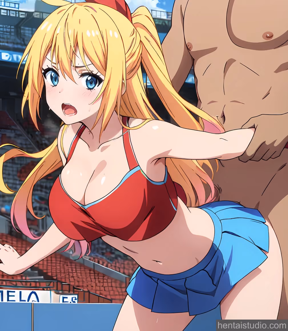 Chitoge Kirisaki - Nisekoi: False Love - Hentai Gallery - 59 Images — image 27 of 59