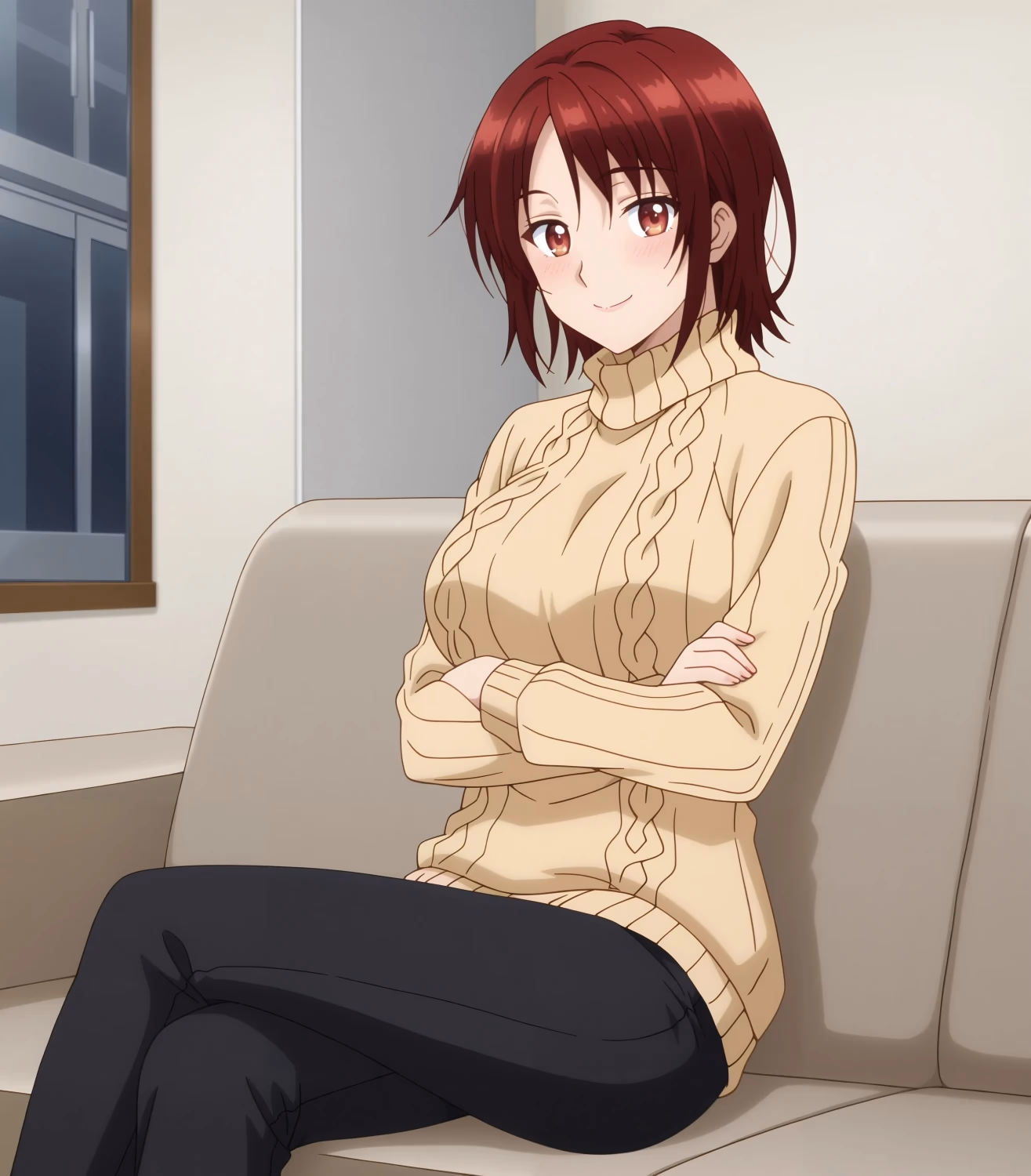 Chitose Shirakawa - The Angel Next Door Spoils Me Rotten (Otonari no Tenshi-sama) - Hentai Gallery - 53 Images — image 12 of 53