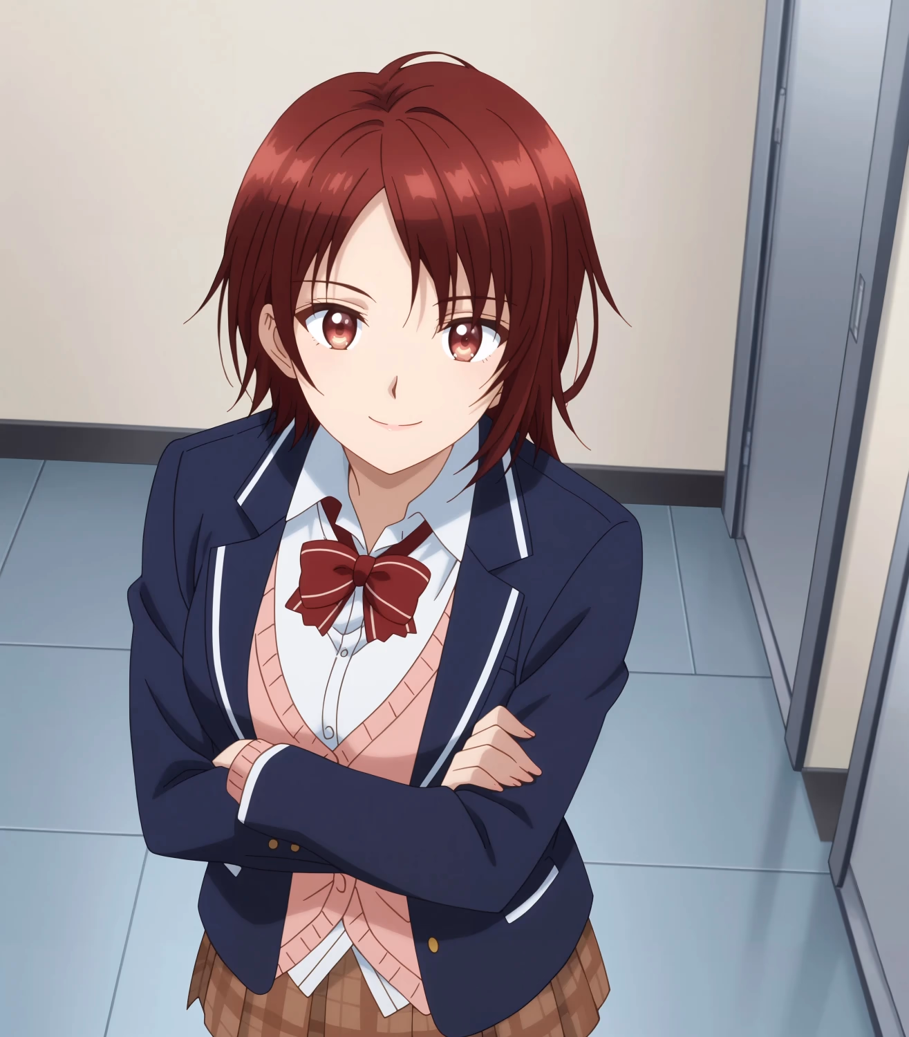 Chitose Shirakawa - The Angel Next Door Spoils Me Rotten (Otonari no Tenshi-sama) - Hentai Gallery - 53 Images — image 3 of 53