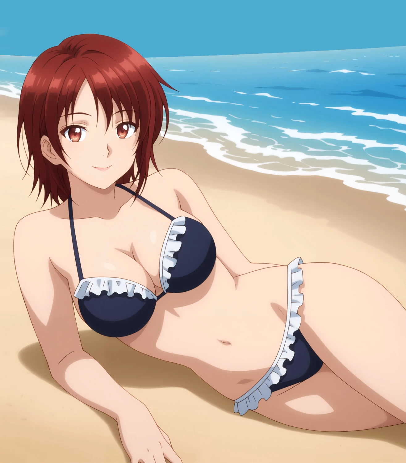 Chitose Shirakawa - The Angel Next Door Spoils Me Rotten (Otonari no Tenshi-sama) - Hentai Gallery - 53 Images — image 5 of 53