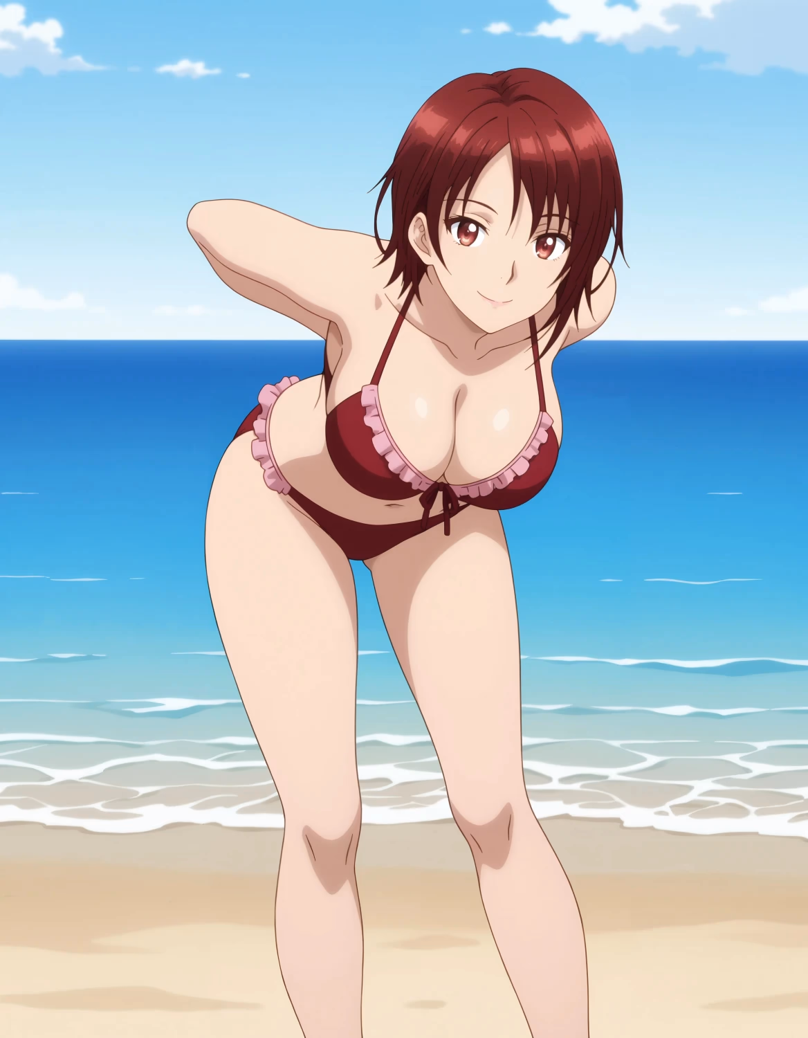 Chitose Shirakawa - The Angel Next Door Spoils Me Rotten (Otonari no Tenshi-sama) - Hentai Gallery - 53 Images — image 6 of 53