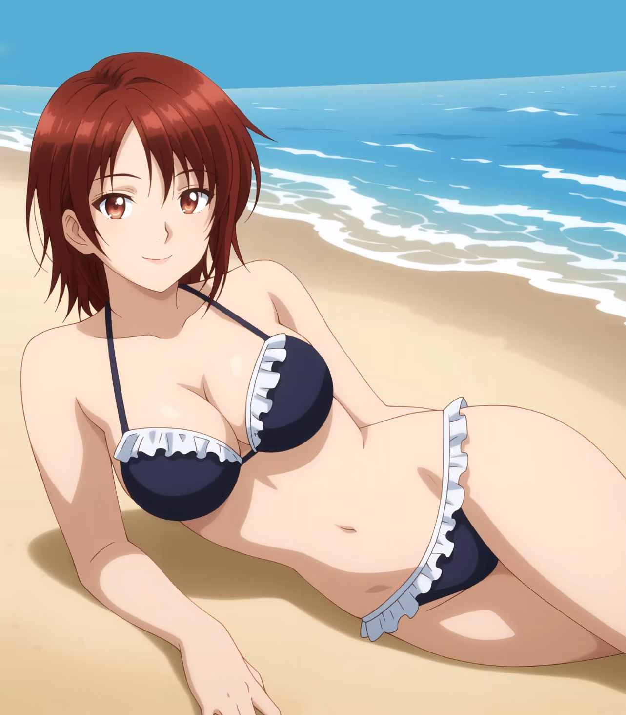 Chitose Shirakawa from The Angel Next Door Spoils Me Rotten — image 5 of 53